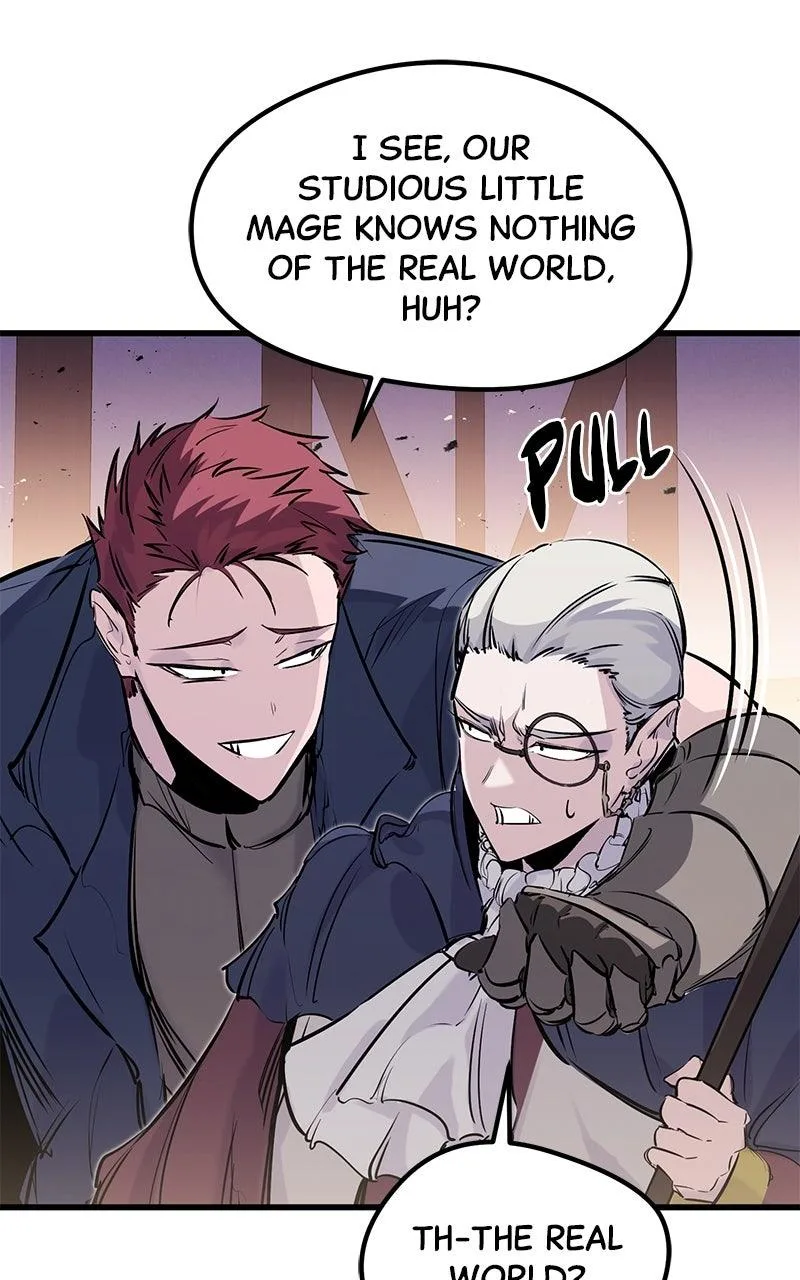 The Regressed Mercenary Has a Plan Chapter 45 – Page 83