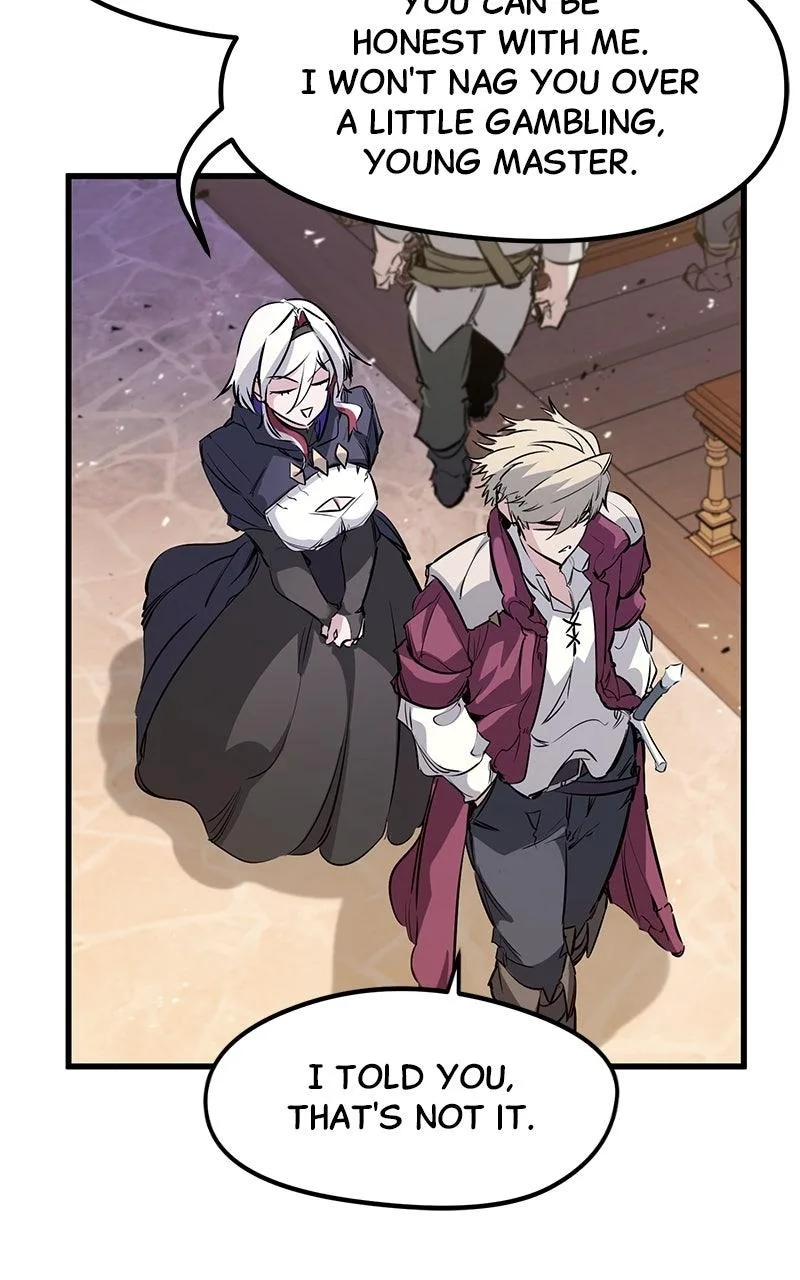 The Regressed Mercenary Has a Plan Chapter 45 – Page 86