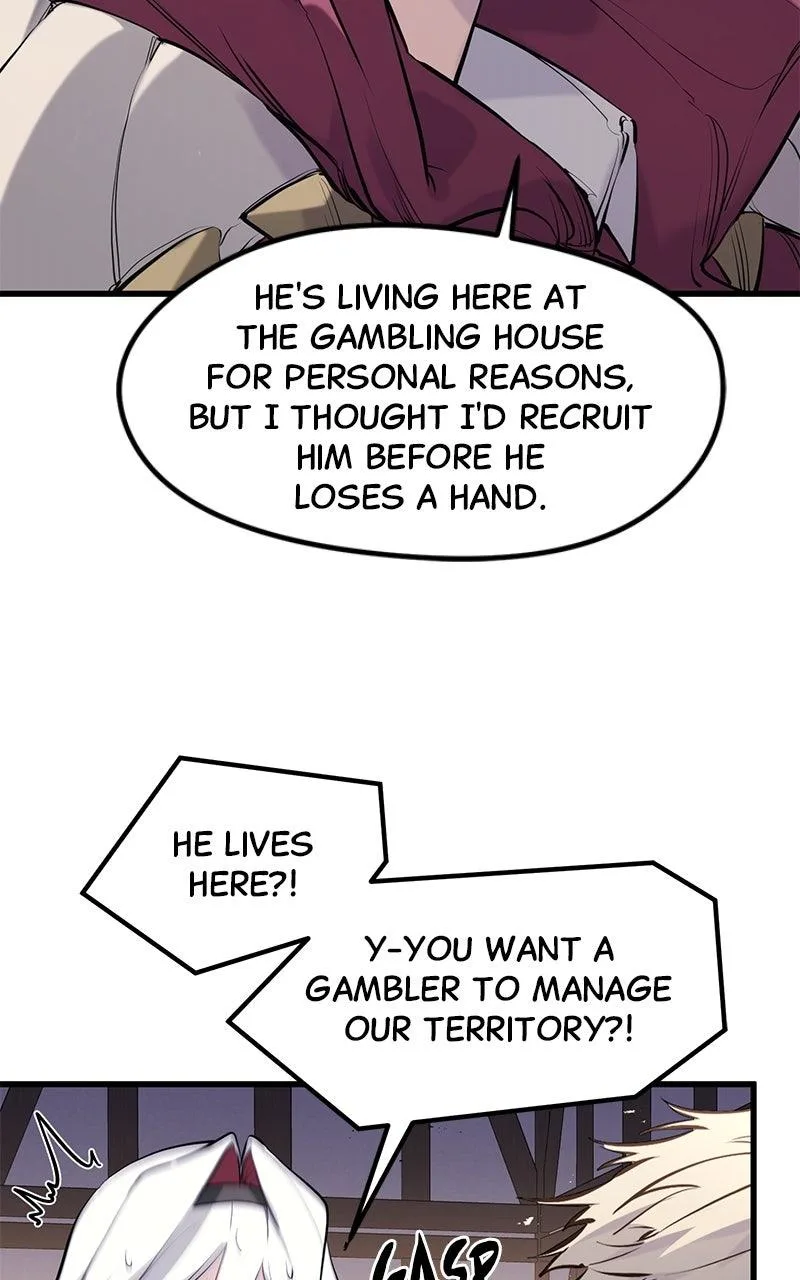 The Regressed Mercenary Has a Plan Chapter 45 – Page 88