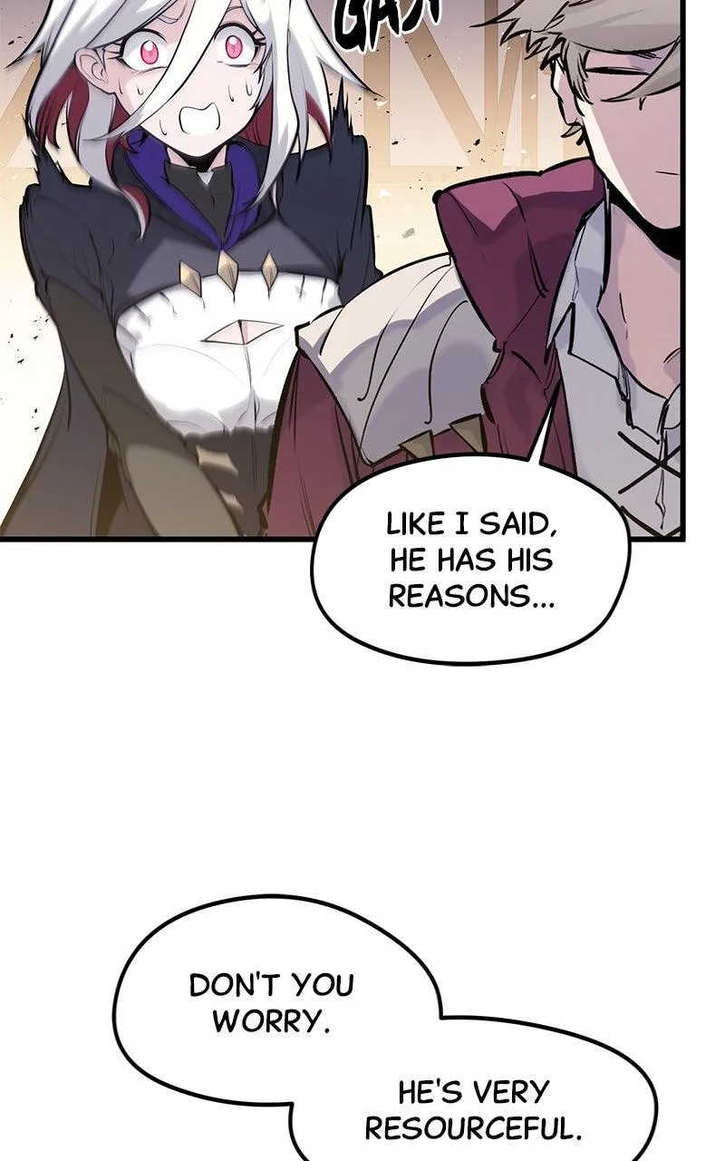 The Regressed Mercenary Has a Plan Chapter 45 – Page 89