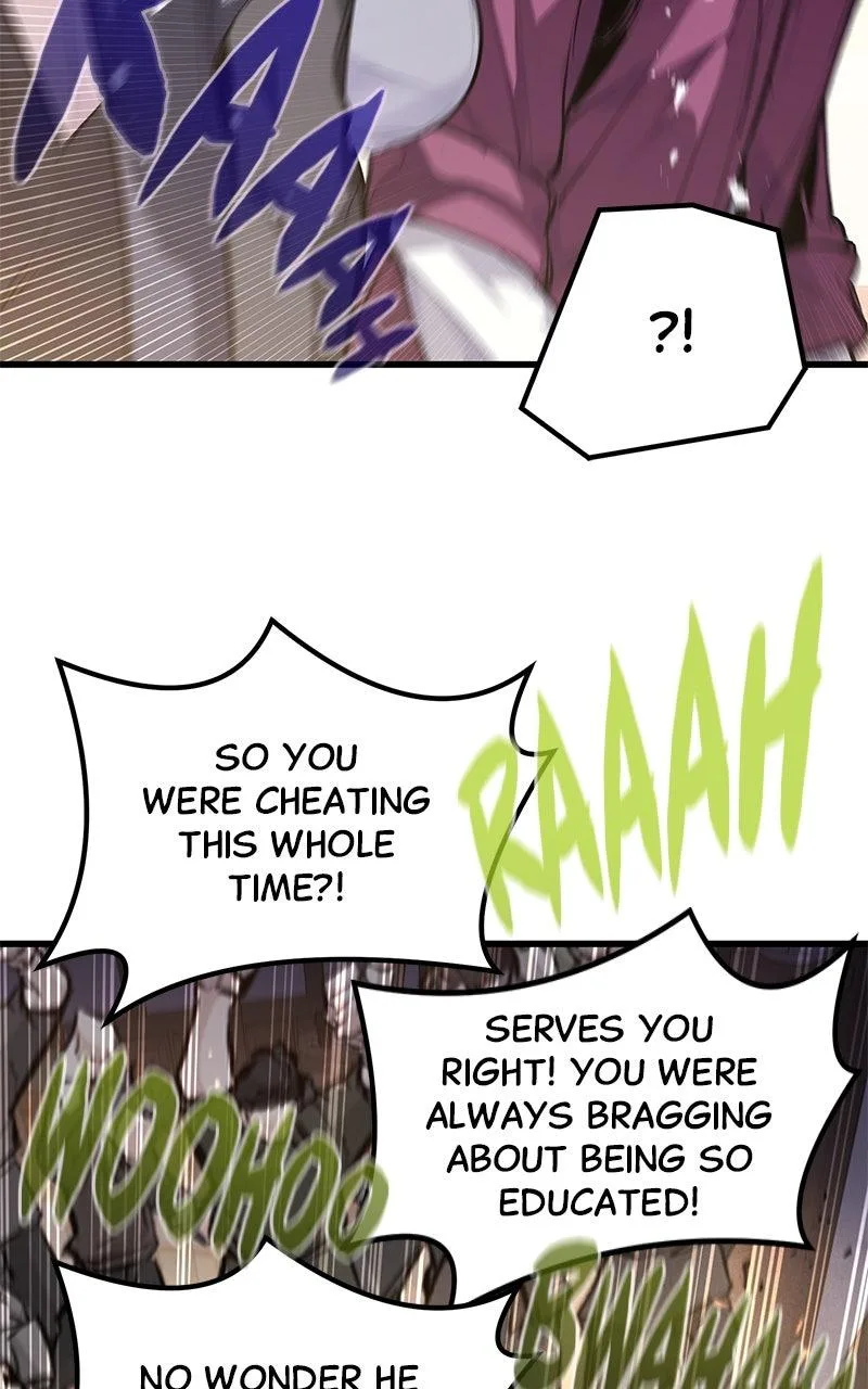 The Regressed Mercenary Has a Plan Chapter 45 – Page 92