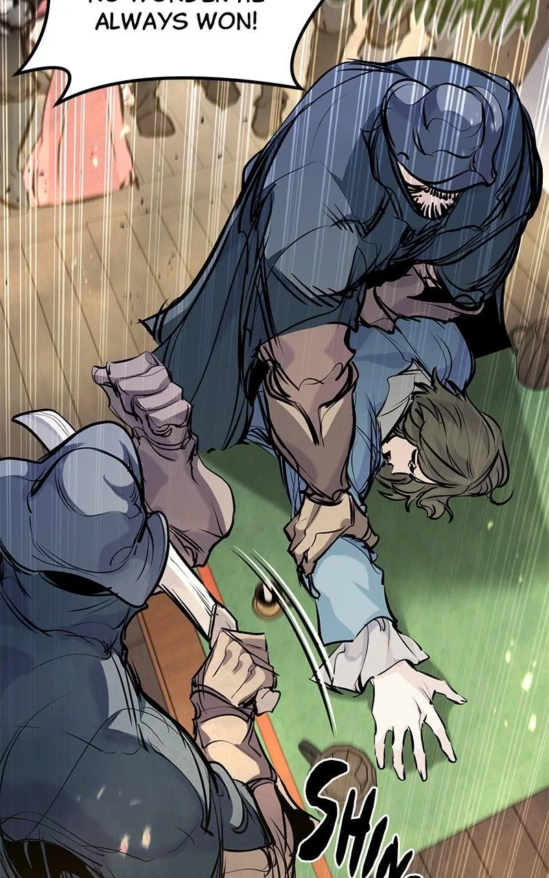 The Regressed Mercenary Has a Plan Chapter 45 – Page 93