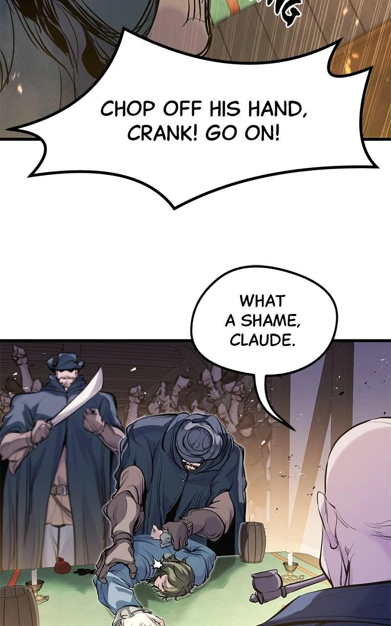 The Regressed Mercenary Has a Plan Chapter 45 – Page 94