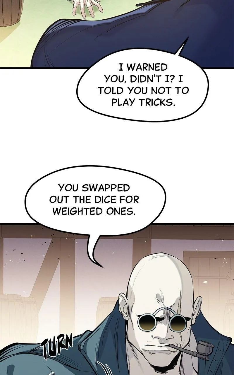 The Regressed Mercenary Has a Plan Chapter 45 – Page 95