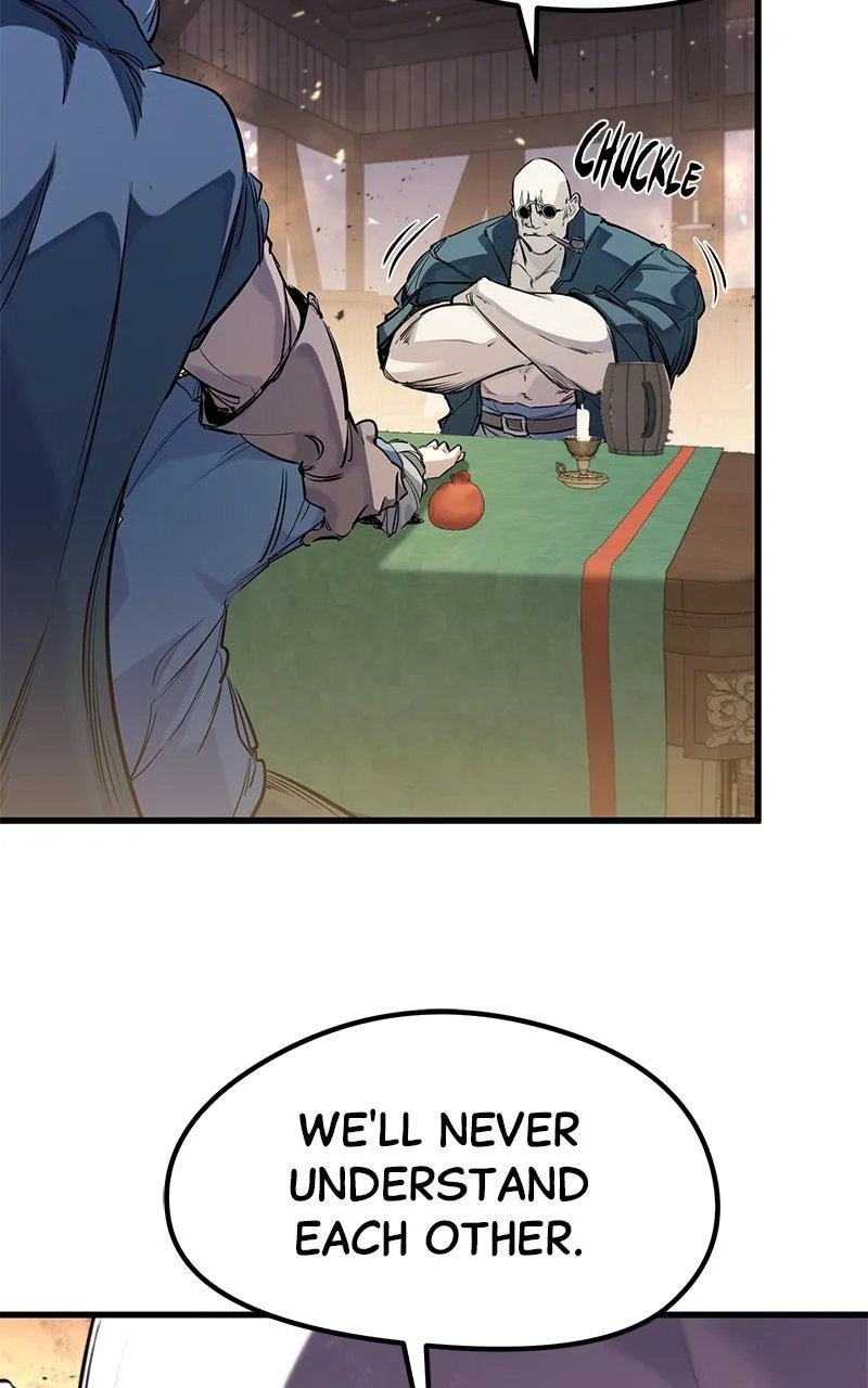 The Regressed Mercenary Has a Plan Chapter 45 – Page 100