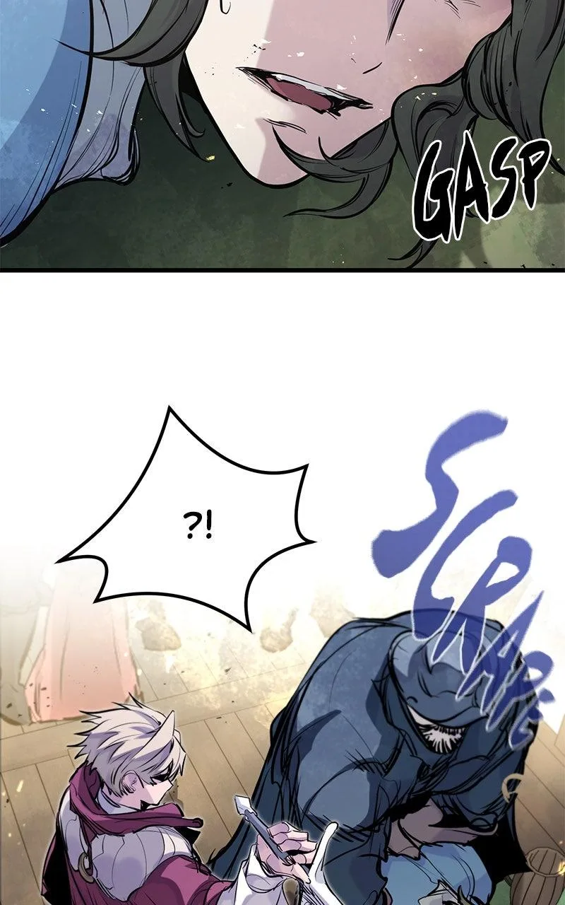 The Regressed Mercenary Has a Plan Chapter 45 – Page 107
