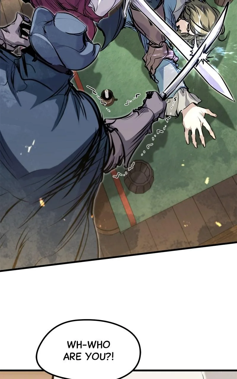 The Regressed Mercenary Has a Plan Chapter 45 – Page 108