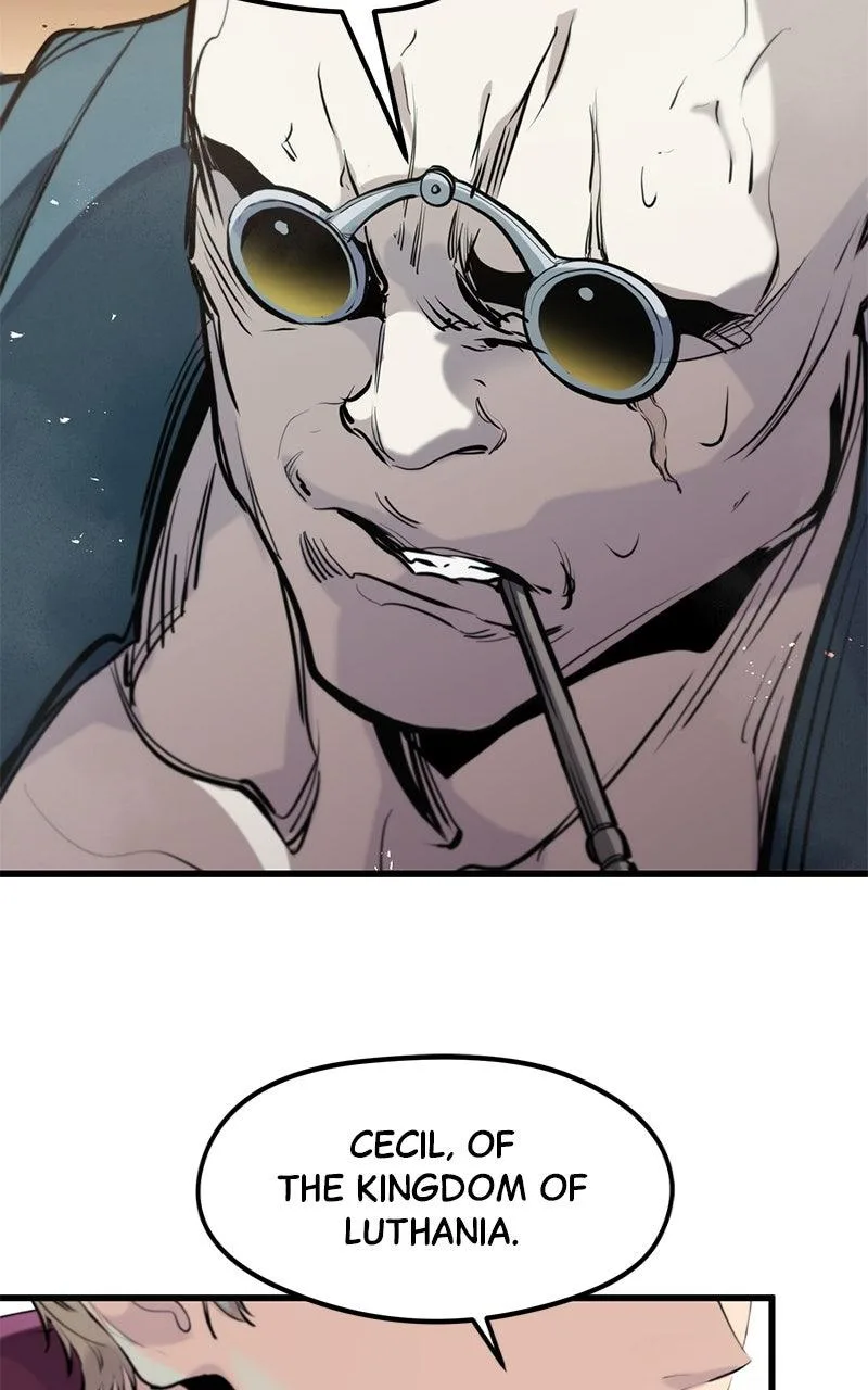 The Regressed Mercenary Has a Plan Chapter 45 – Page 109