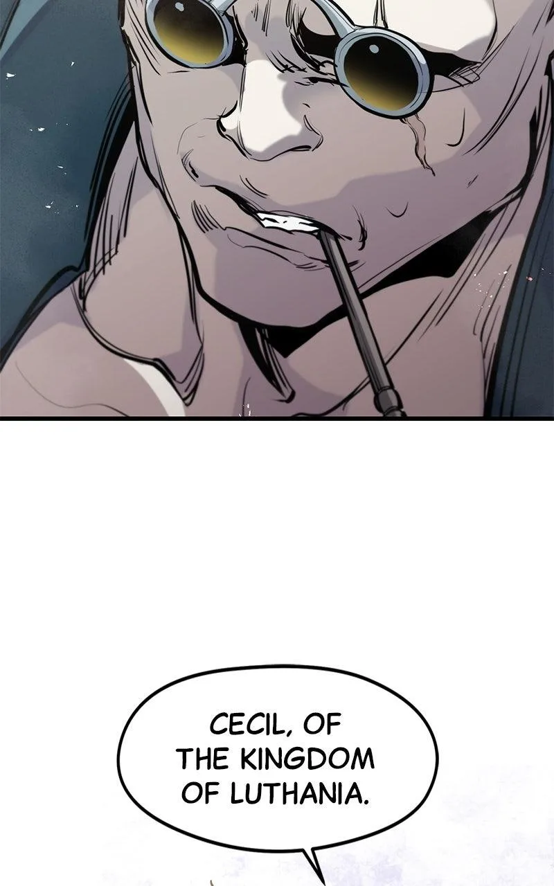 The Regressed Mercenary Has a Plan Chapter 46 – Page 3