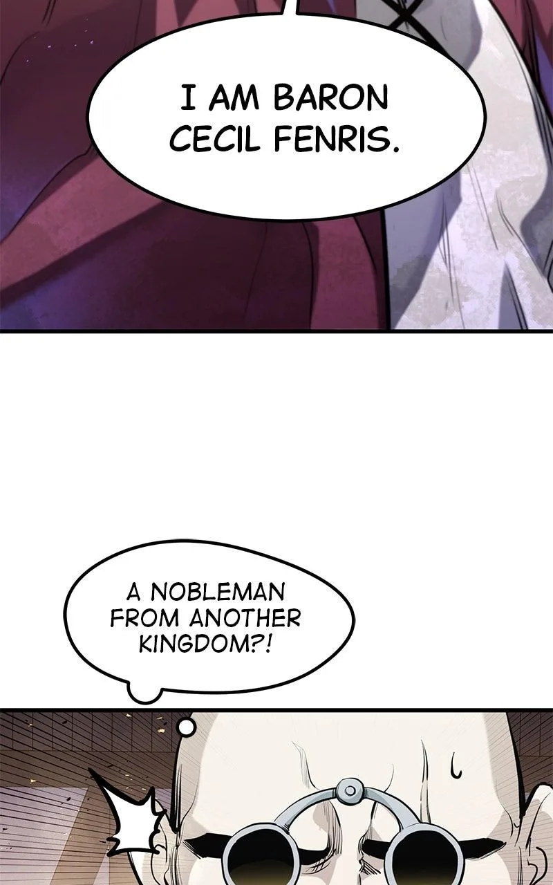 The Regressed Mercenary Has a Plan Chapter 46 – Page 5