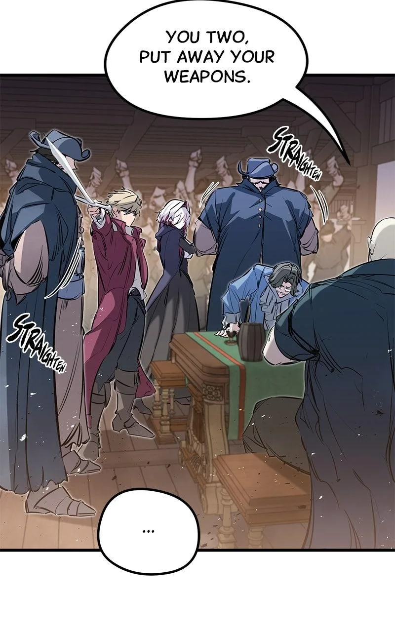 The Regressed Mercenary Has a Plan Chapter 46 – Page 11