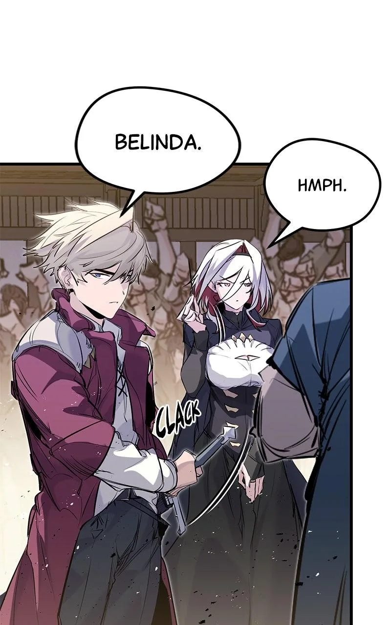 The Regressed Mercenary Has a Plan Chapter 46 – Page 12