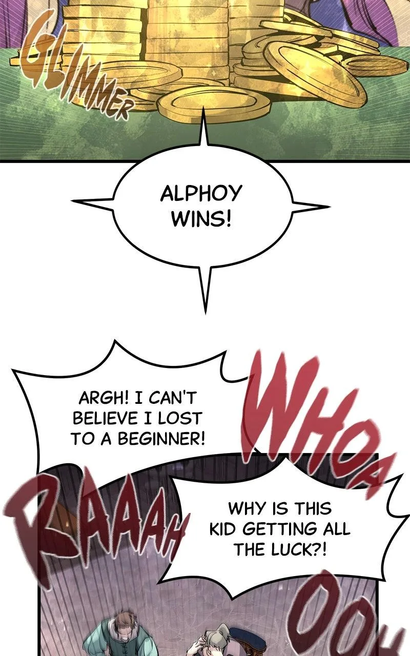 The Regressed Mercenary Has a Plan Chapter 46 – Page 22
