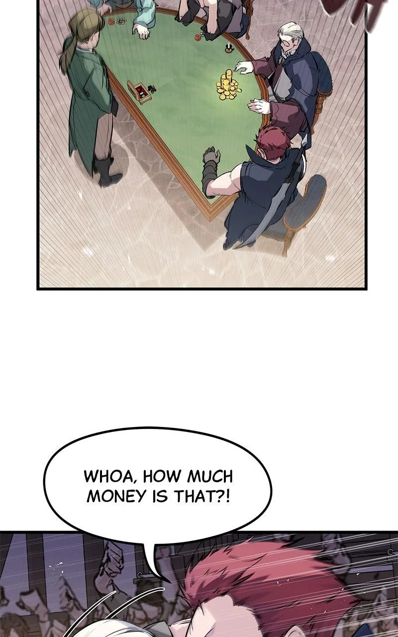 The Regressed Mercenary Has a Plan Chapter 46 – Page 23