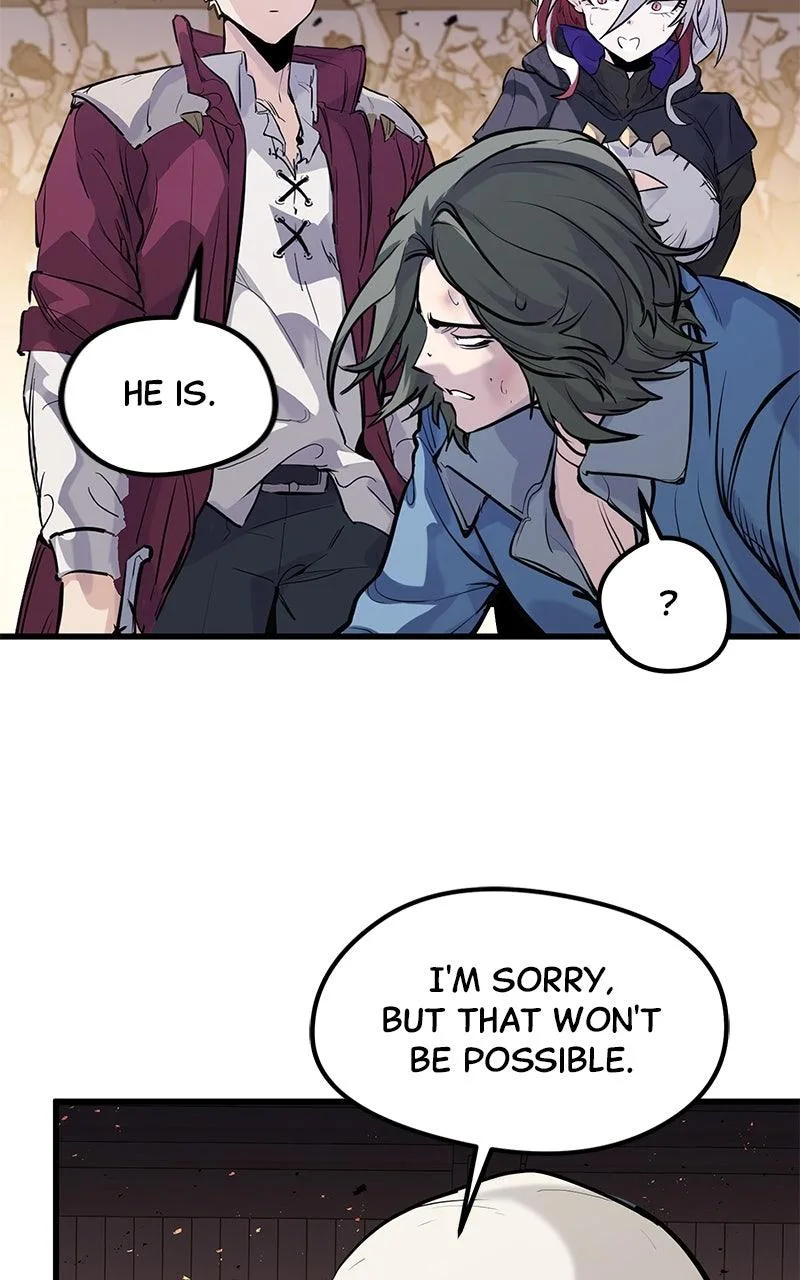 The Regressed Mercenary Has a Plan Chapter 46 – Page 31
