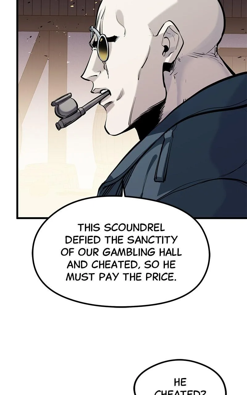 The Regressed Mercenary Has a Plan Chapter 46 – Page 32