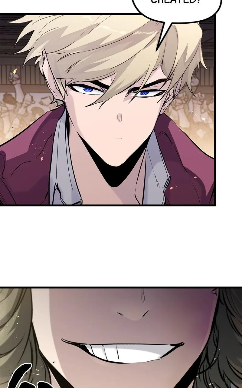 The Regressed Mercenary Has a Plan Chapter 46 – Page 33