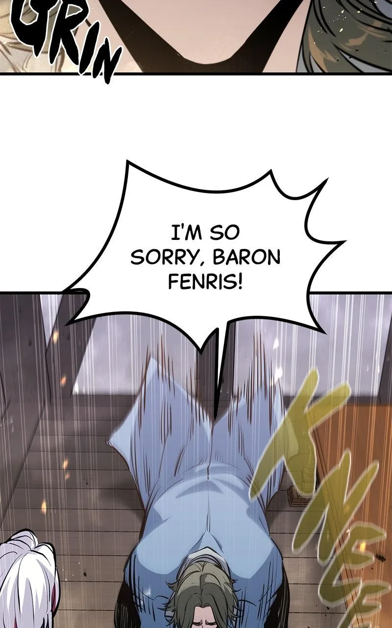 The Regressed Mercenary Has a Plan Chapter 46 – Page 34