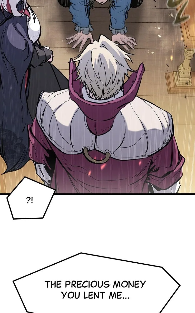 The Regressed Mercenary Has a Plan Chapter 46 – Page 35