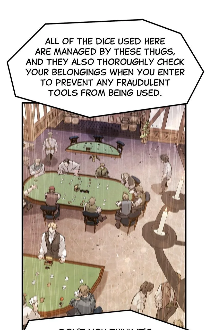The Regressed Mercenary Has a Plan Chapter 46 – Page 37