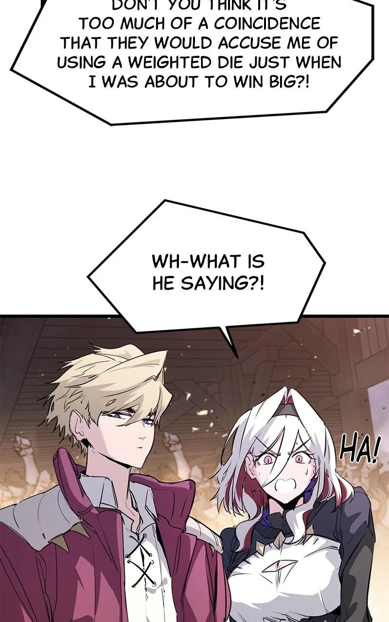 The Regressed Mercenary Has a Plan Chapter 46 – Page 38