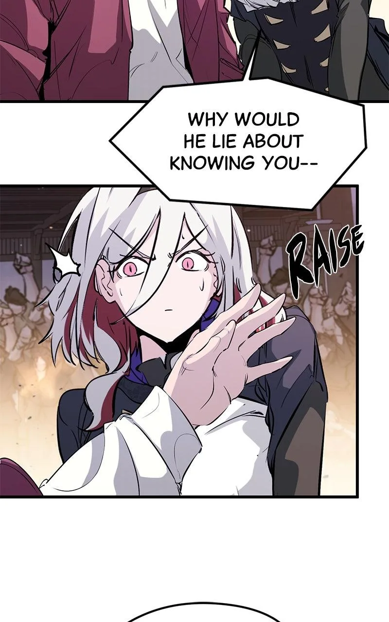 The Regressed Mercenary Has a Plan Chapter 46 – Page 39