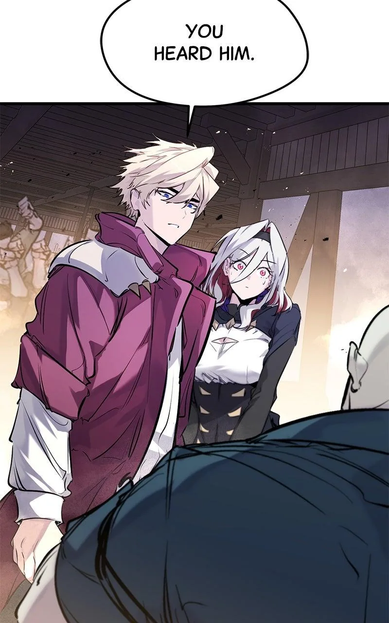 The Regressed Mercenary Has a Plan Chapter 46 – Page 40