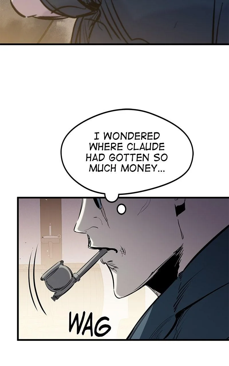 The Regressed Mercenary Has a Plan Chapter 46 – Page 41