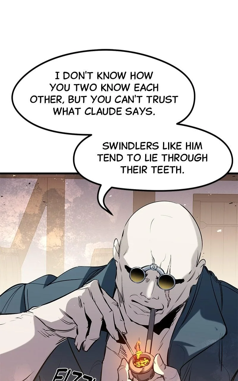 The Regressed Mercenary Has a Plan Chapter 46 – Page 42
