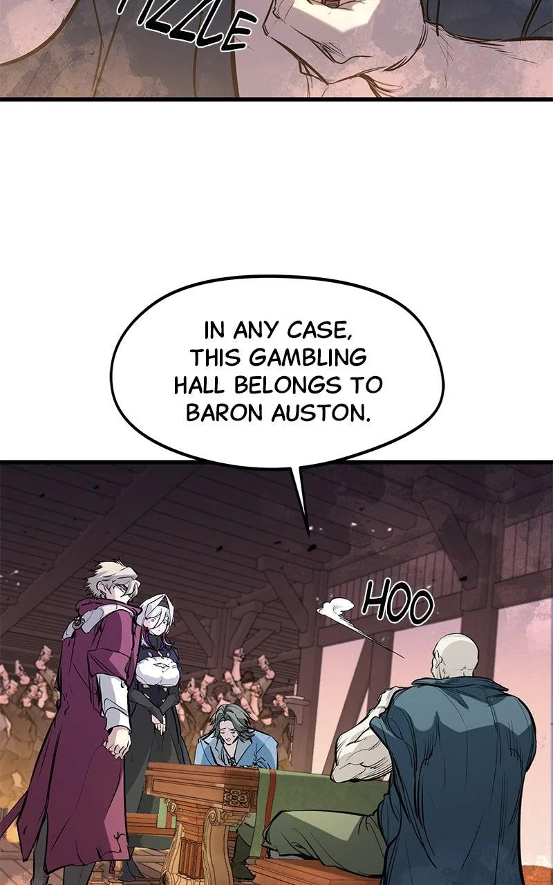 The Regressed Mercenary Has a Plan Chapter 46 – Page 43