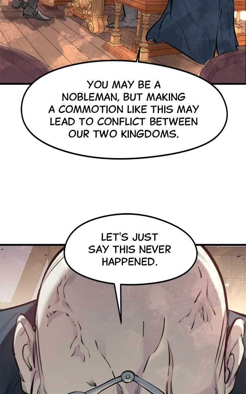 The Regressed Mercenary Has a Plan Chapter 46 – Page 44