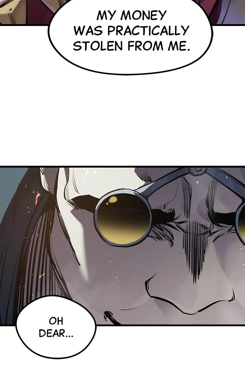 The Regressed Mercenary Has a Plan Chapter 46 – Page 47