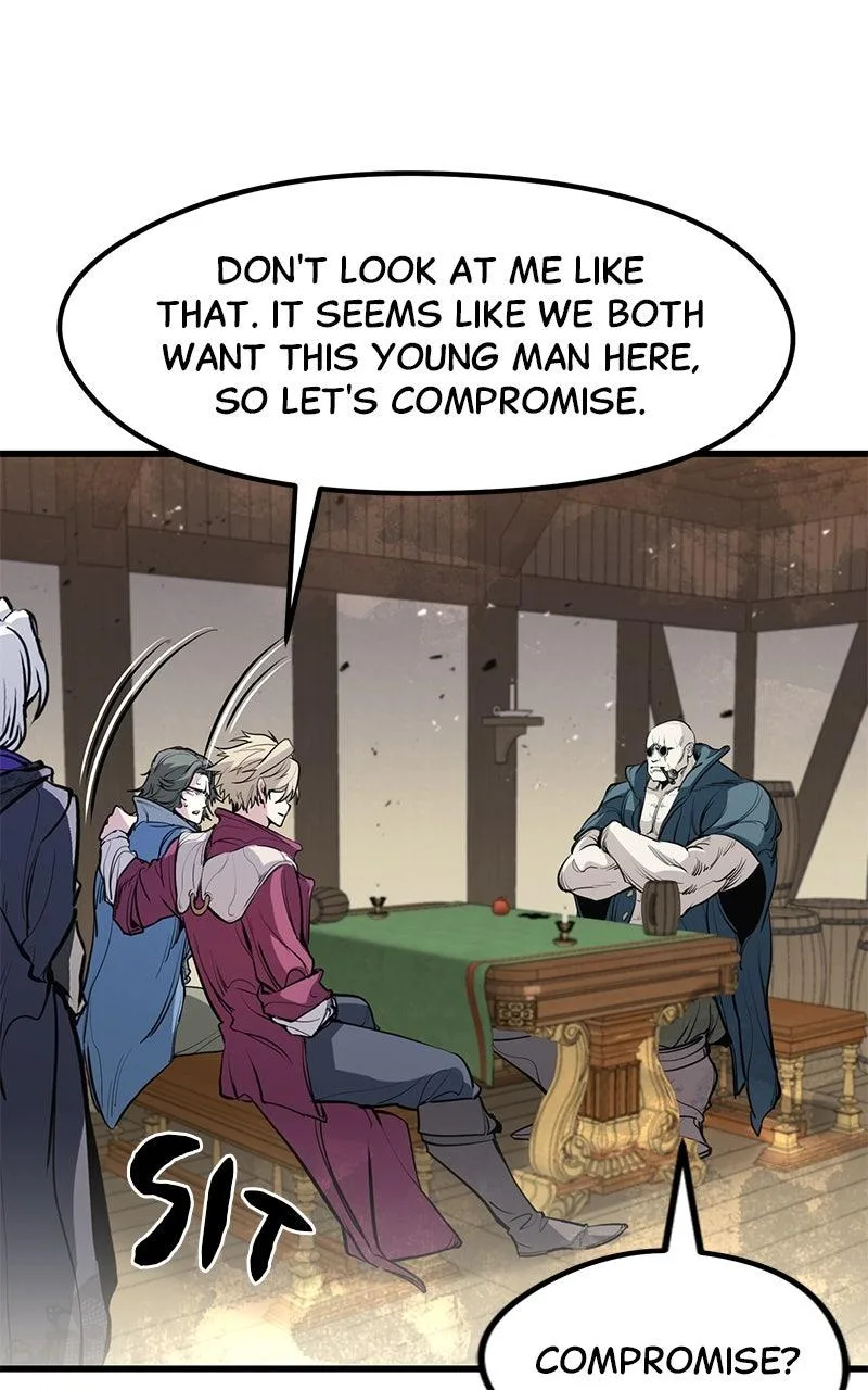 The Regressed Mercenary Has a Plan Chapter 46 – Page 48