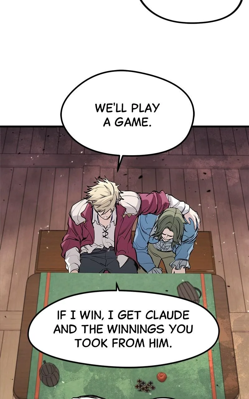 The Regressed Mercenary Has a Plan Chapter 46 – Page 49