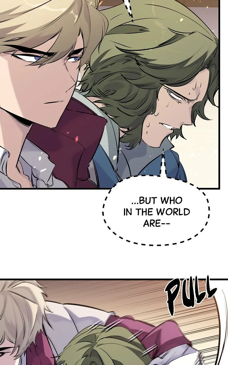 The Regressed Mercenary Has a Plan Chapter 46 – Page 54