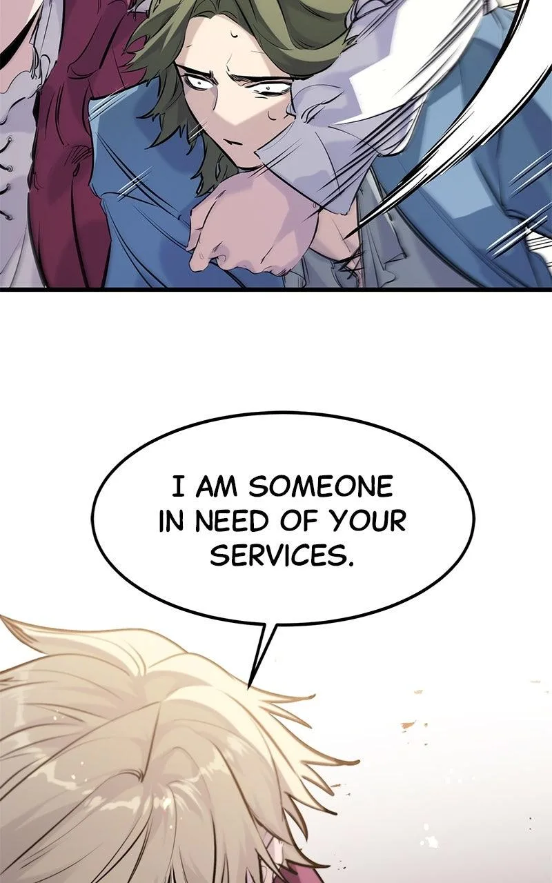 The Regressed Mercenary Has a Plan Chapter 46 – Page 55