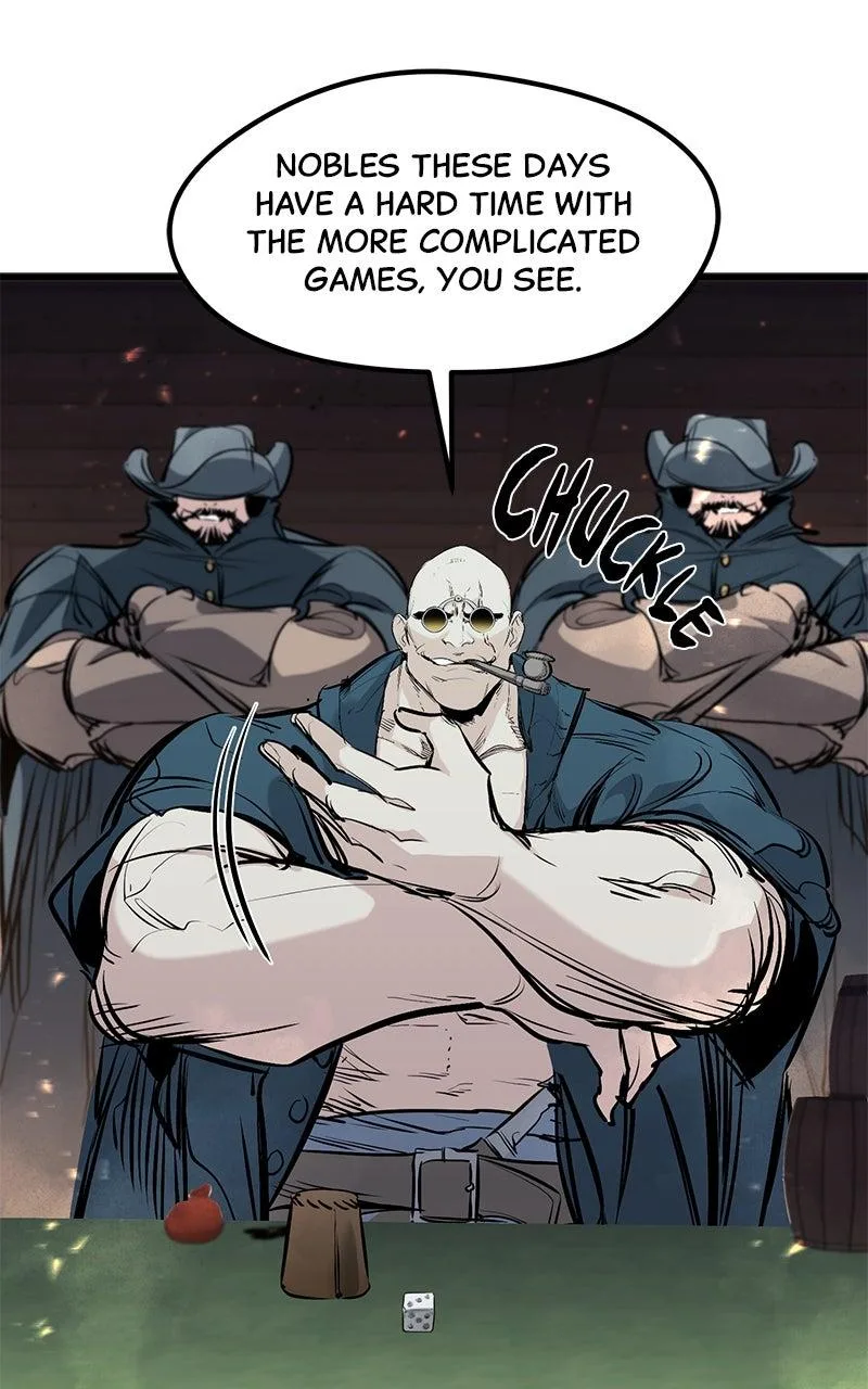 The Regressed Mercenary Has a Plan Chapter 46 – Page 63