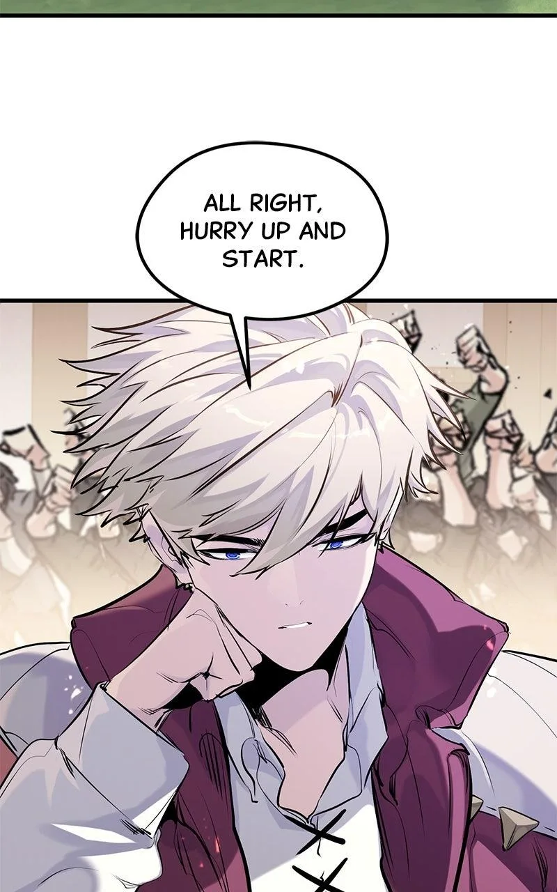 The Regressed Mercenary Has a Plan Chapter 46 – Page 64