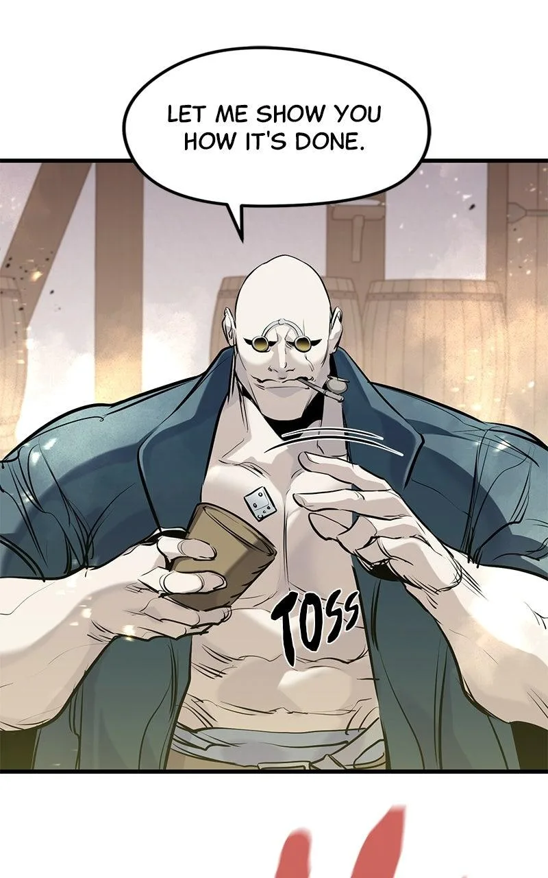 The Regressed Mercenary Has a Plan Chapter 46 – Page 70