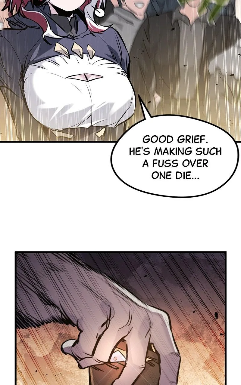 The Regressed Mercenary Has a Plan Chapter 46 – Page 74