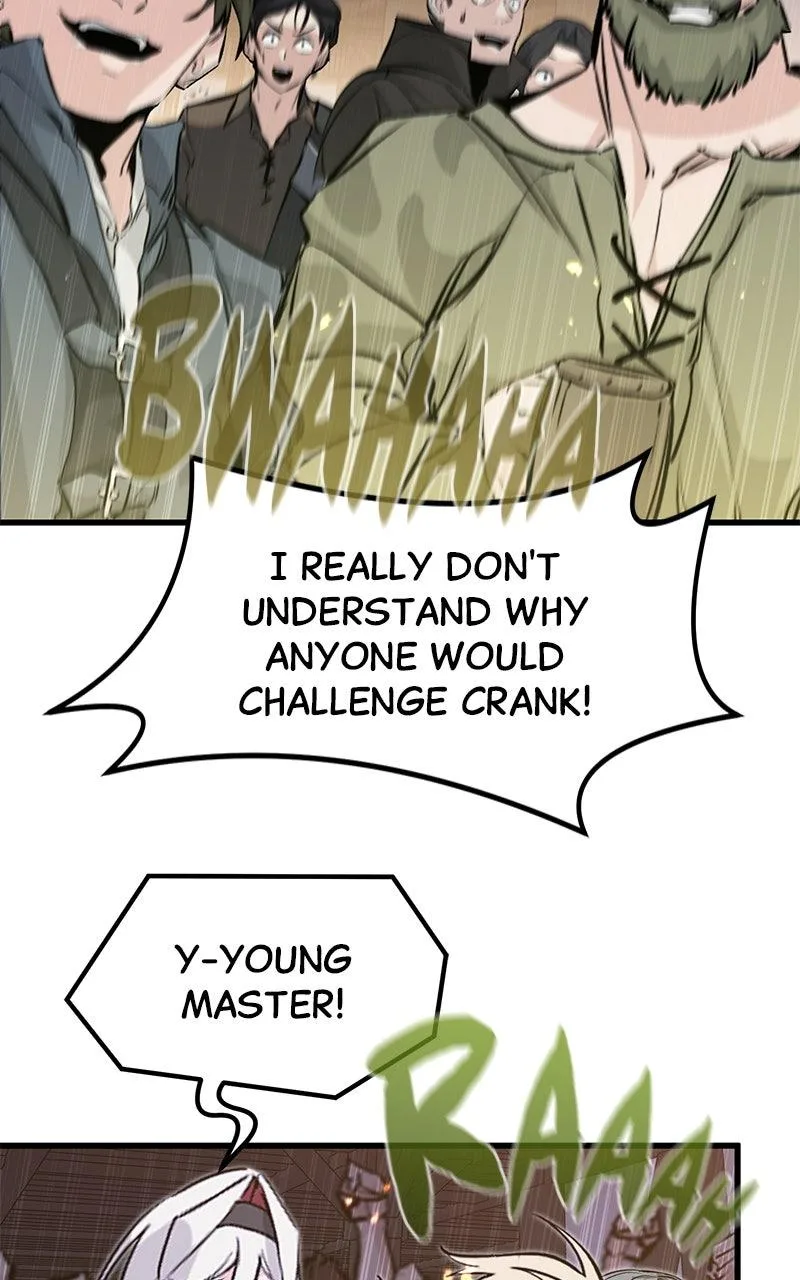 The Regressed Mercenary Has a Plan Chapter 46 – Page 80