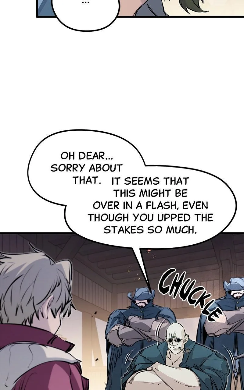 The Regressed Mercenary Has a Plan Chapter 46 – Page 82