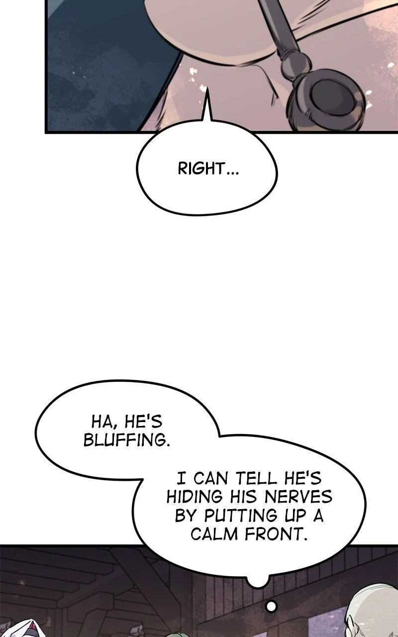 The Regressed Mercenary Has a Plan Chapter 46 – Page 86
