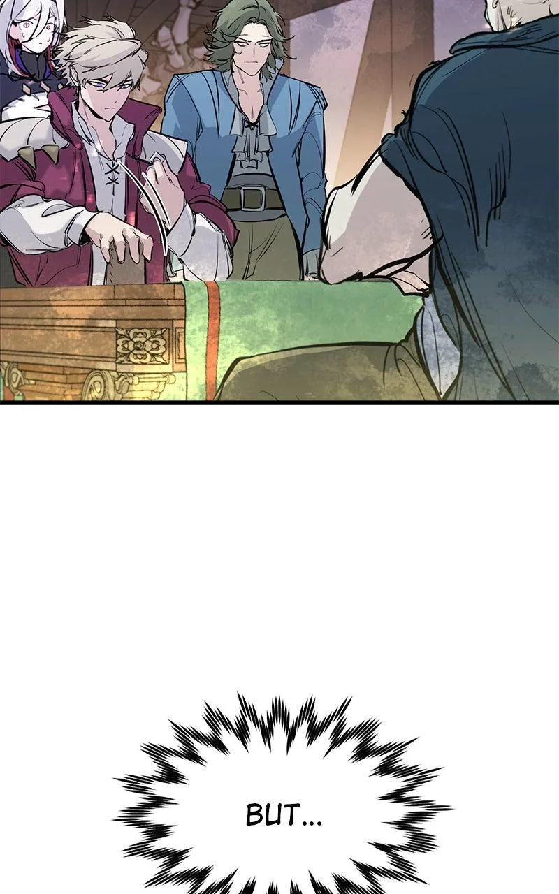 The Regressed Mercenary Has a Plan Chapter 46 – Page 87