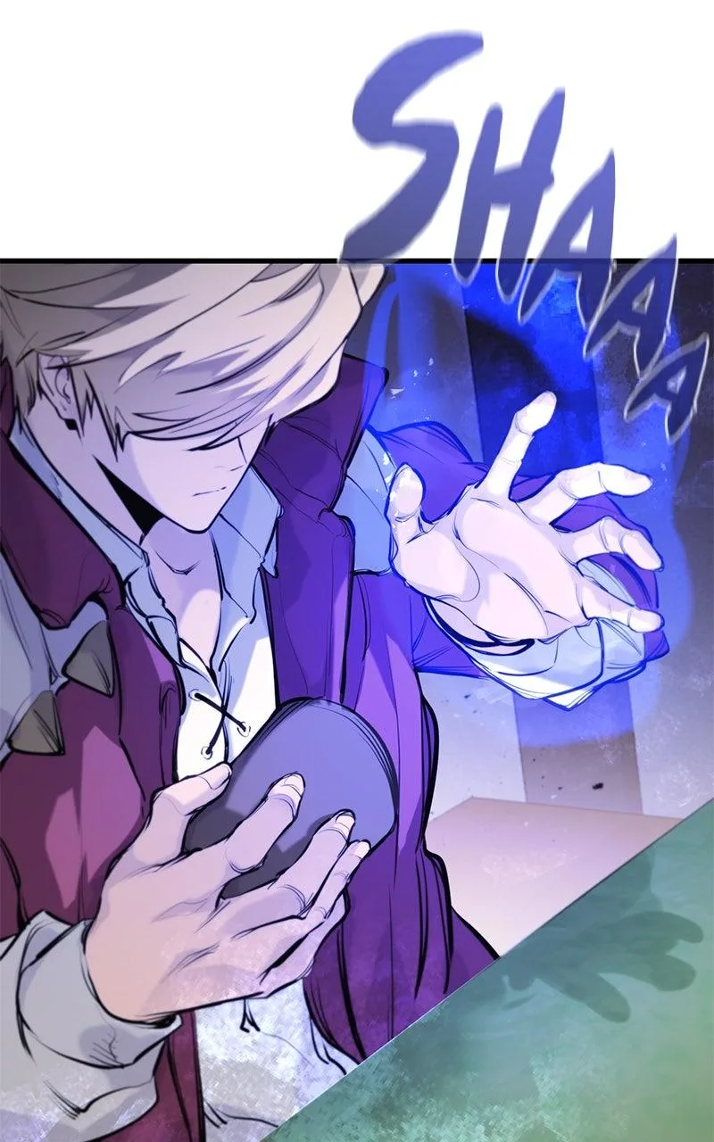 The Regressed Mercenary Has a Plan Chapter 46 – Page 94