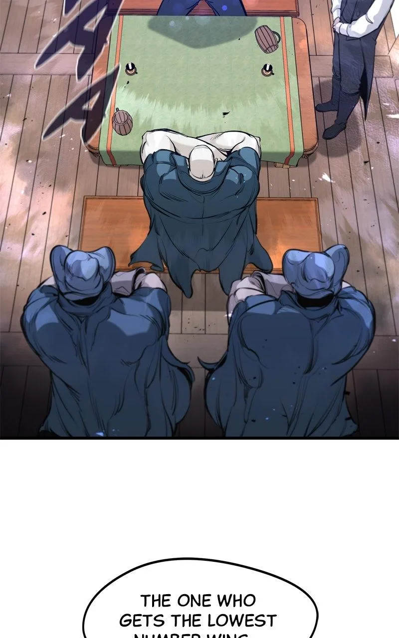 The Regressed Mercenary Has a Plan Chapter 46 – Page 98