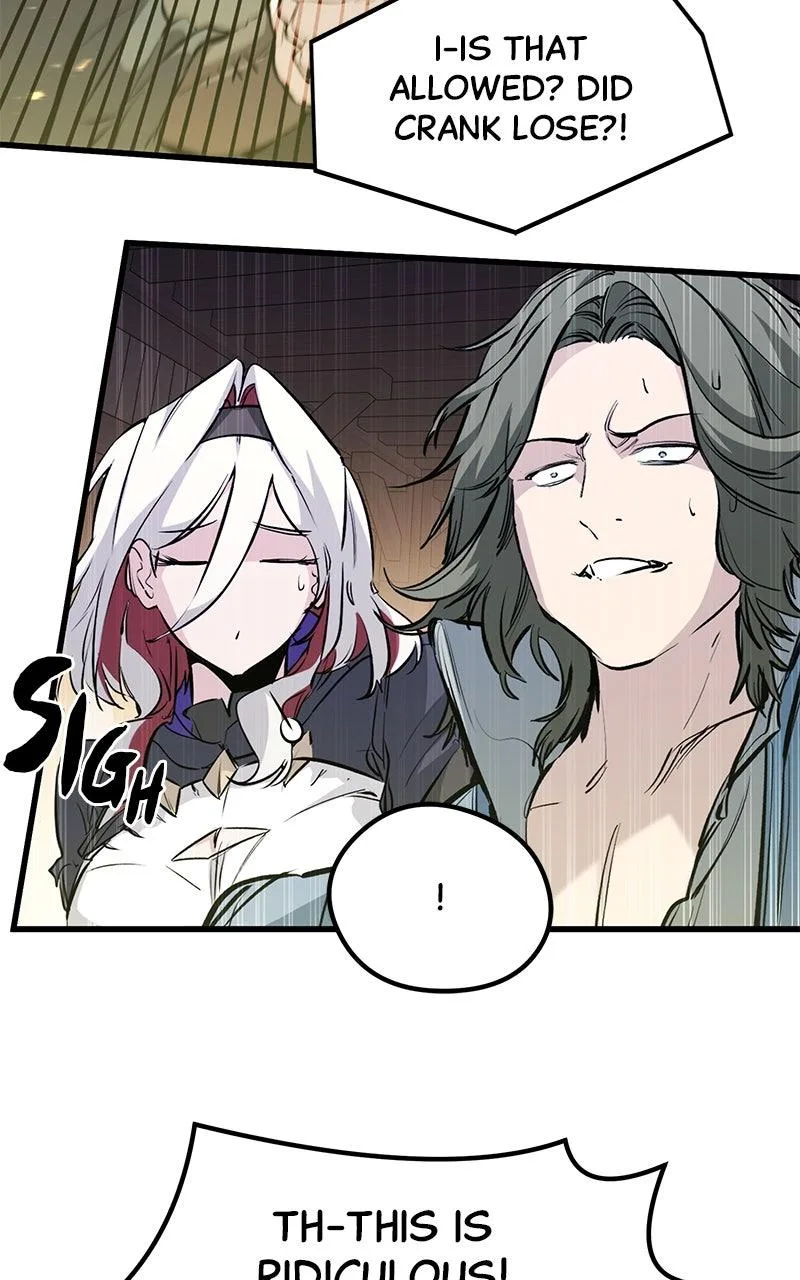 The Regressed Mercenary Has a Plan Chapter 46 – Page 104