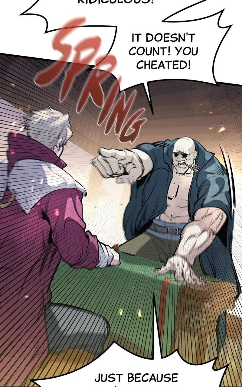 The Regressed Mercenary Has a Plan Chapter 46 – Page 105