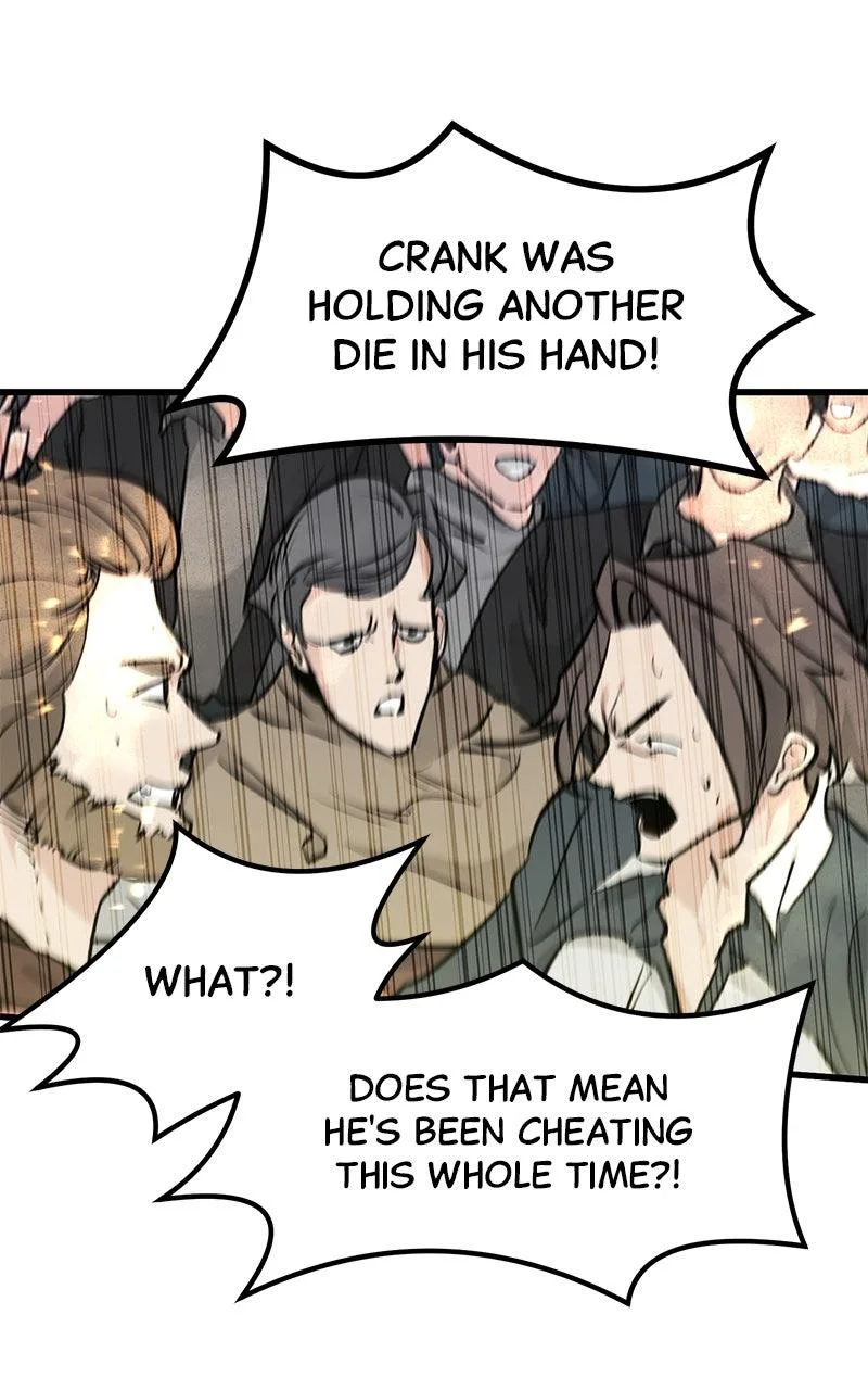 The Regressed Mercenary Has a Plan Chapter 46 – Page 110
