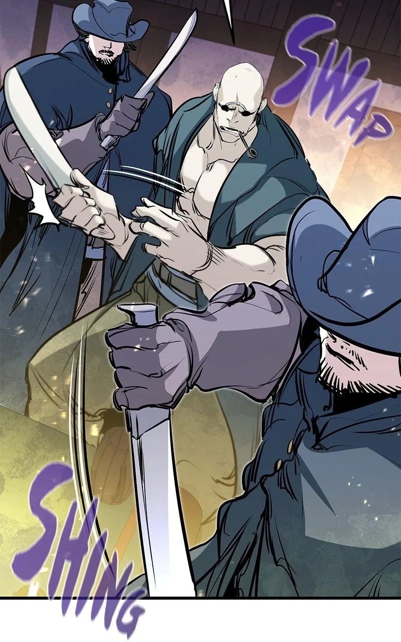 The Regressed Mercenary Has a Plan Chapter 46 – Page 119